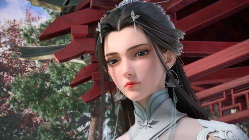 Peerless Battle Spirit Season 1 Episode 9 - Episode 9