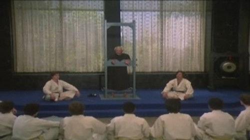 undefined Season 2 Episode 17 - The Disciple