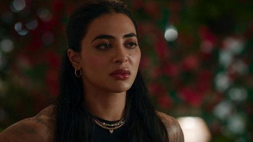 Four More Shots Please! Season 4 Episode 4 - Growing Pains