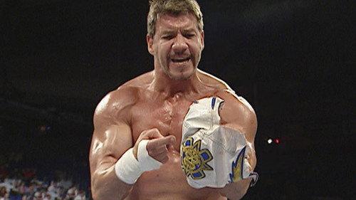 WWE Friday Night SmackDown Season 7 Episode 19 - SmackDown - May. 12, 2005