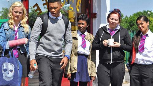 Some Girls Season 2 Episode 5 - Episode 5