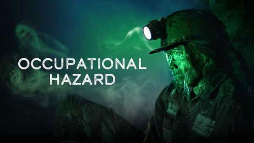 Bite Size Halloween Season 2 Episode 7 - Occupational Hazard