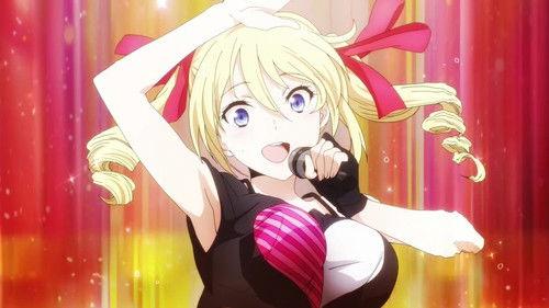 The Irregular at Magic High School Season 2 Episode 11 - Visitor Arc XI