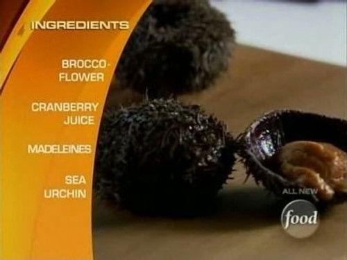 Chopped Season 9 Episode 9 - One in a Hundred