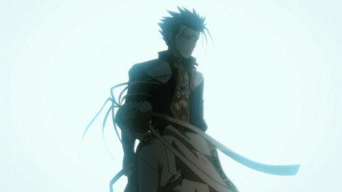 Saiyuki Season 4 Episode 5 - Flower Banquet