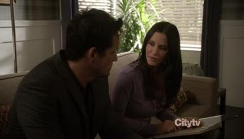 undefined Season 2 Episode 14 - Cry to Me