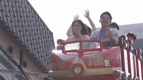 Document 72 Hours Season 7 Episode 19 - A Nostalgic Roller Coaster Ride