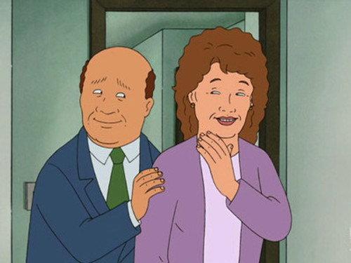 undefined Season 11 Episode 7 - The Passion of Dauterive