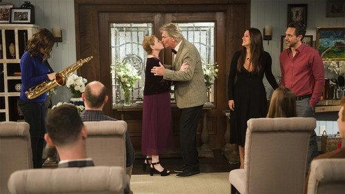 Life in Pieces Season 2 Episode 15 - Awkward Bra Automated Ordained
