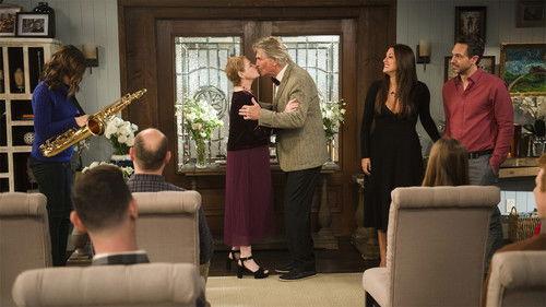 Life in Pieces Season 2 Episode 15 - Awkward Bra Automated Ordained