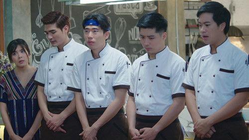 Oh My Ghost Season 1 Episode 3 - Episode 3