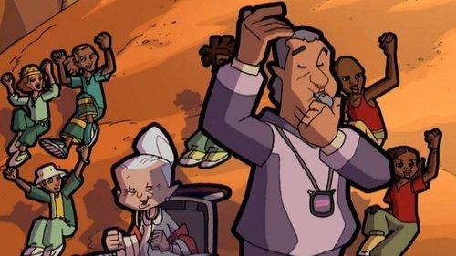 Background image for Episode 11