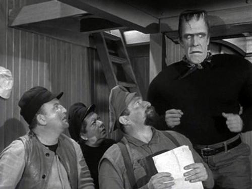 undefined Season 2 Episode 2 - Herman, the Master Spy