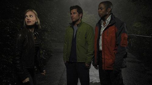 undefined Season 3 Episode 10 - Six Feet Under the Sea