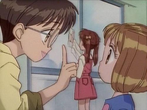 Kodocha Season 1 Episode 13 - My Name Is Going to Change