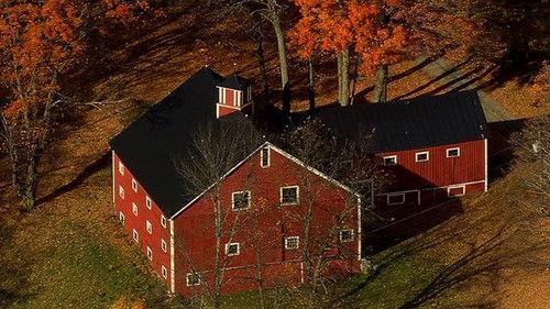 Aerial America Season 1 Episode 6 - Vermont