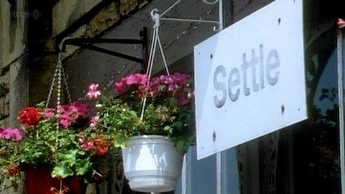 Background image for Settle to Garsdale