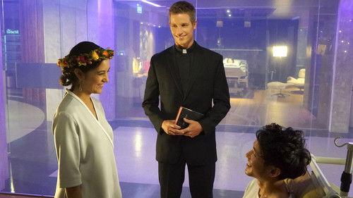 undefined Season 1 Episode 6 - Bunker Hill, We Have a Problem