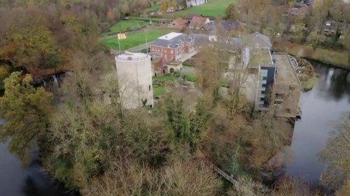 De Verraders Season 1 Episode 4 - Episode 4