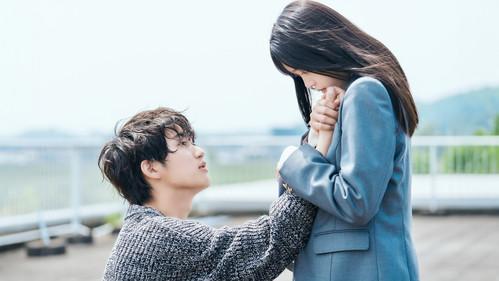 Falling High School Girl and Irresponsible Teacher Season 1 Episode 9 - Episode 9