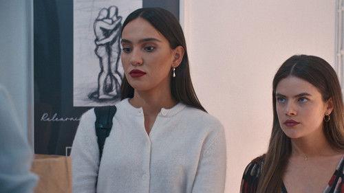 Barracuda Queens Season 2 Episode 2 - We'll Never Be Able to Afford the Apartment