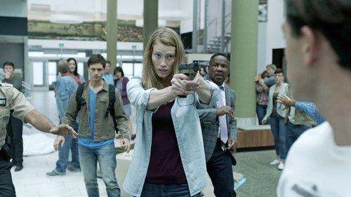 The Mist Season 1 Episode 3 - Show and Tell