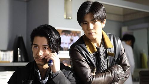 Background image for Episode 6