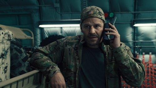 SEAL Team Season 2 Episode 2 - Never Say Die