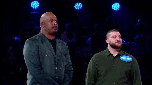 Family Feud Romania Season 2025 Episode 4 - Episode 4