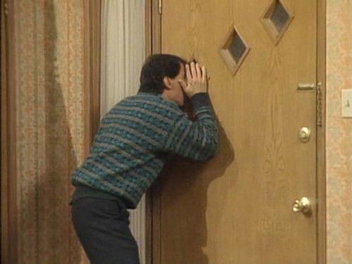 Married... with Children Season 3 Episode 14 - The Harder They Fall