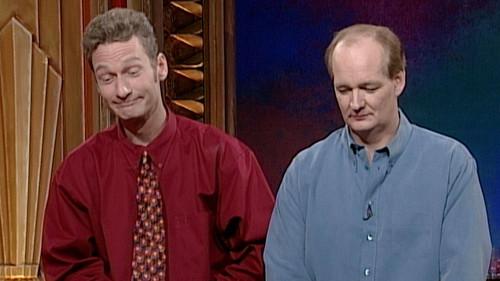 Whose Line Is It Anyway? Season 8 Episode 13 - Denny Siegel