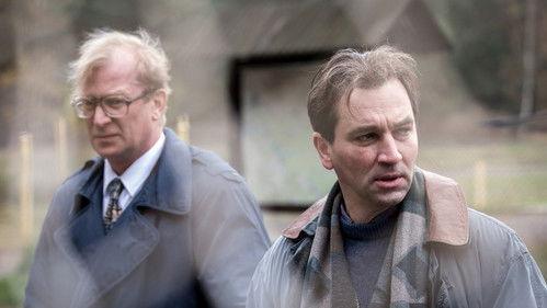 Rédl Season 1 Episode 2 - Episode 2