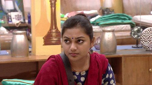 Bigg Boss Season 1 Episode 9 - Day 8: Playing A Double Game
