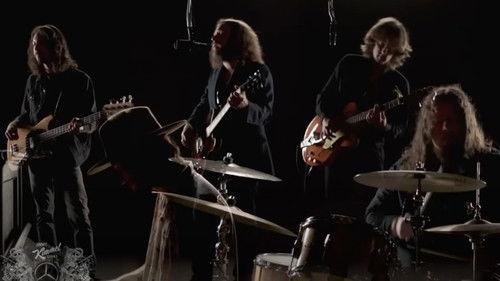 Jimmy Kimmel Live! Season 19 Episode 7 - Julie Bowen/Lamorne Morris/My Morning Jacket