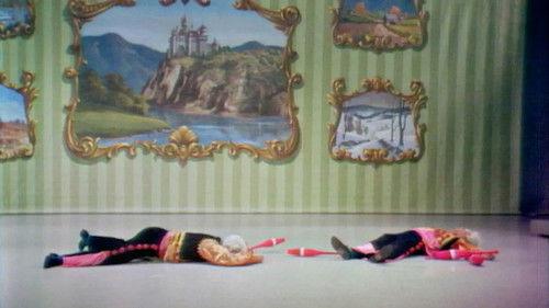 Rowan & Martin's Laugh-In Season 2 Episode 25 - Episode 25