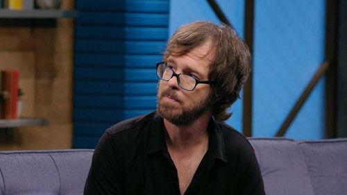 Comedy Bang! Bang! Season 5 Episode 16 - Ben Folds Wears a Black Button Down and Jeans