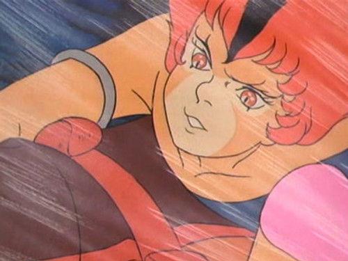 ThunderCats Season 1 Episode 55 - Divide and Conquer