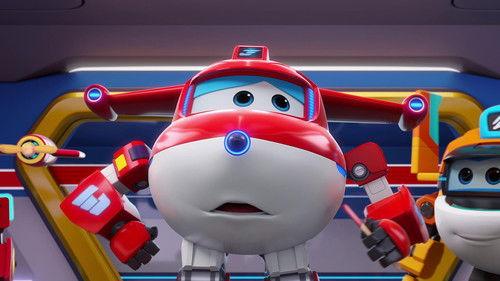Super Wings Season 17 Episode 11 - Episode 11