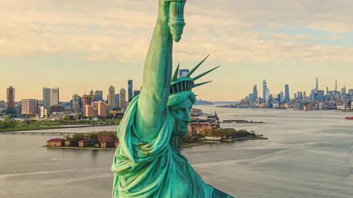 World's Most Scenic River Journeys Season 1 Episode 5 - Hudson River