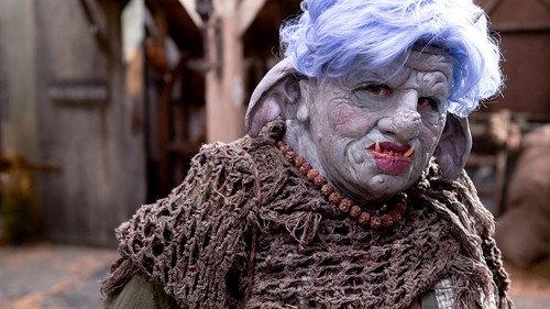 Zapped Season 2 Episode 2 - Magic Darts