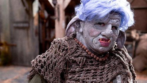 Zapped Season 2 Episode 2 - Magic Darts