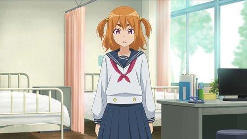 I Tried Asking While Kowtowing Season 1 Episode 7 - Can't Be More Honest