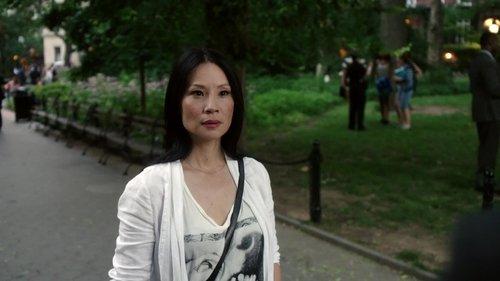 Elementary Season 2 Episode 1 - Step Nine