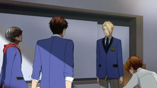 ARP Backstage Pass Season 1 Episode 11 - Paradise