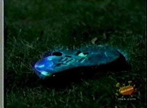 Animorphs Season 1 Episode 19 - Face Off (1)