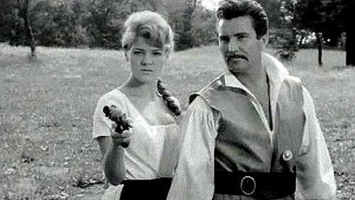 Captain Tenkes Season 1 Episode 2 - Episode 02