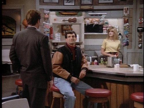 Wings Season 5 Episode 4 - Business or Pleasure
