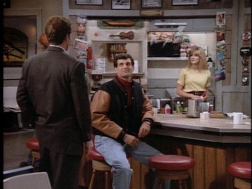 Wings Season 5 Episode 4 - Business or Pleasure