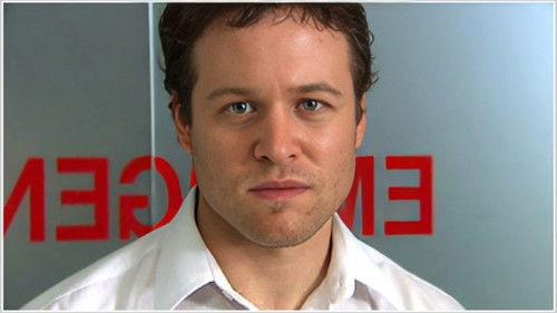 All Saints Season 7 Episode 17 - Into The Fire