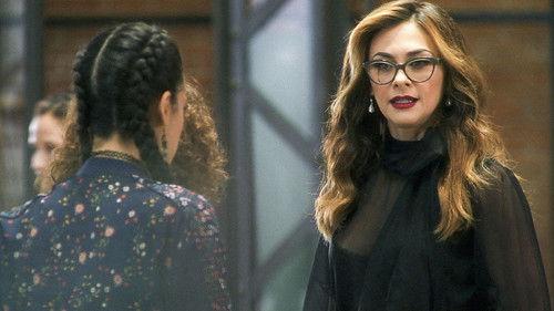 La Doña Season 1 Episode 30 - Episode 30